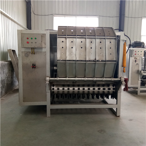 羊退毛機(jī)