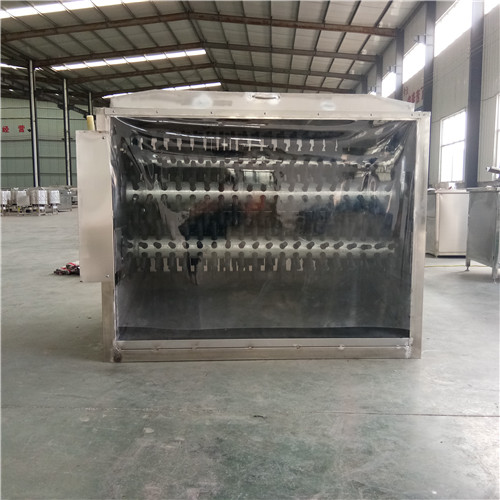 小型羊退毛機(jī)